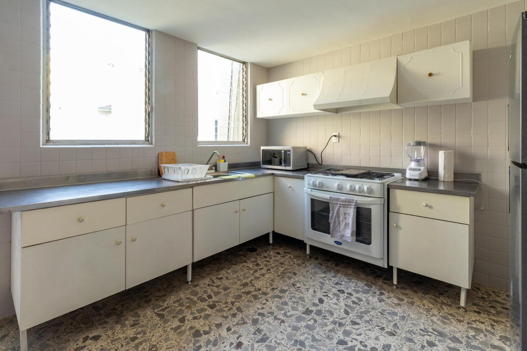 Luxurious 5 Bedroom Penthouse In Polanco Appartement *