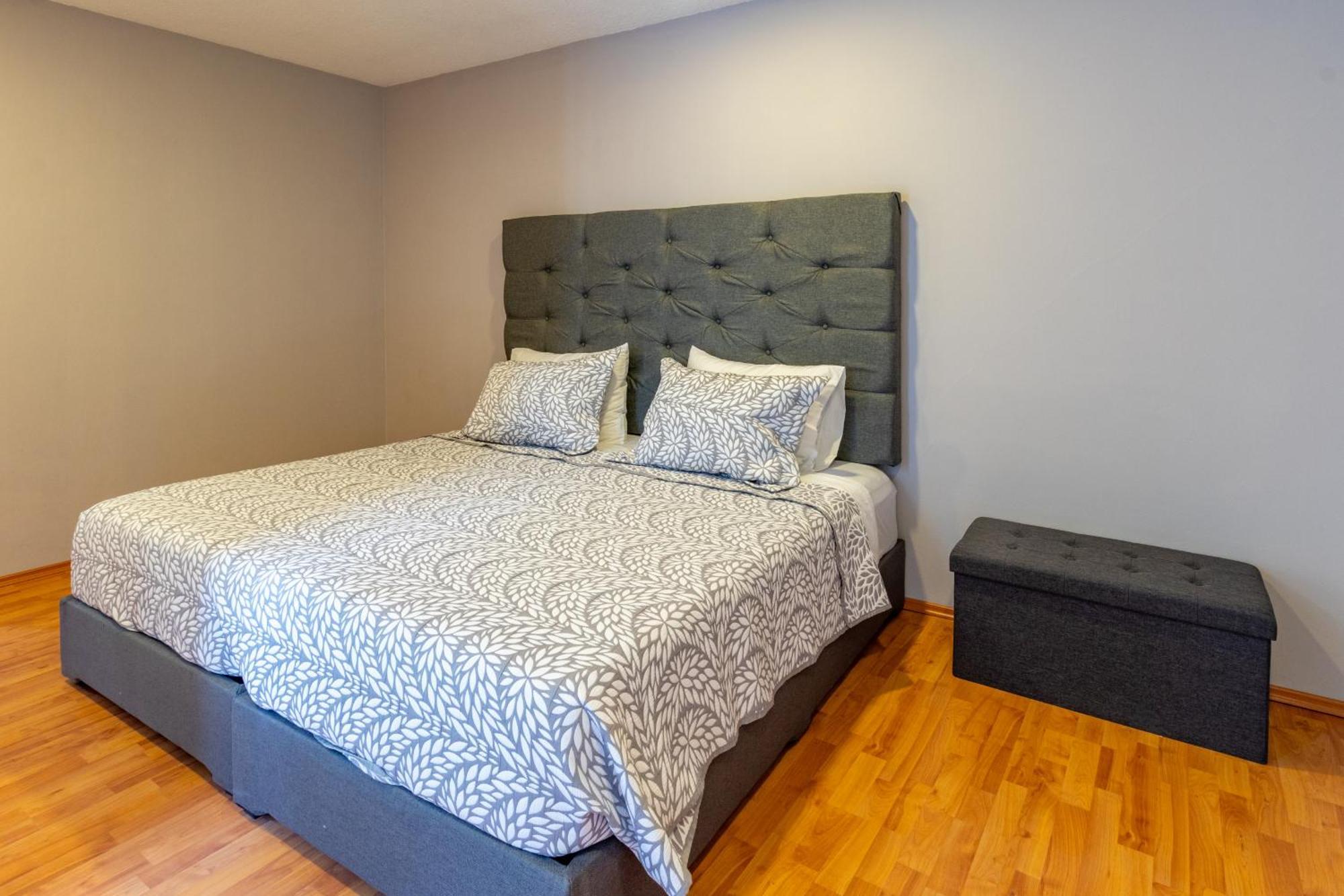Appartement Luxurious 5 Bedroom Penthouse In Polanco
