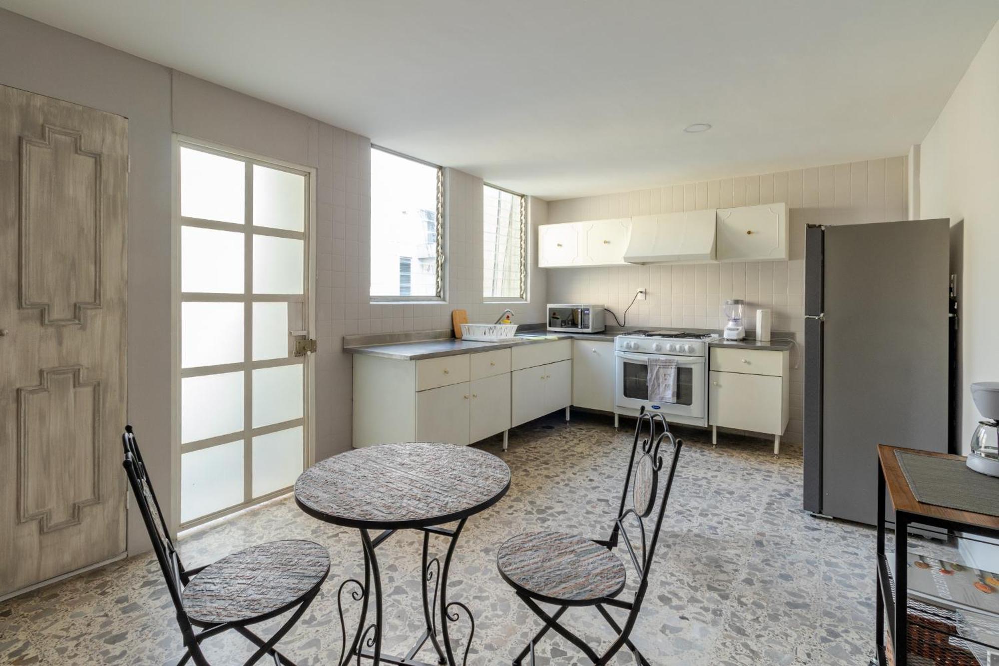 Luxurious 5 Bedroom Penthouse In Polanco Appartement Mexico